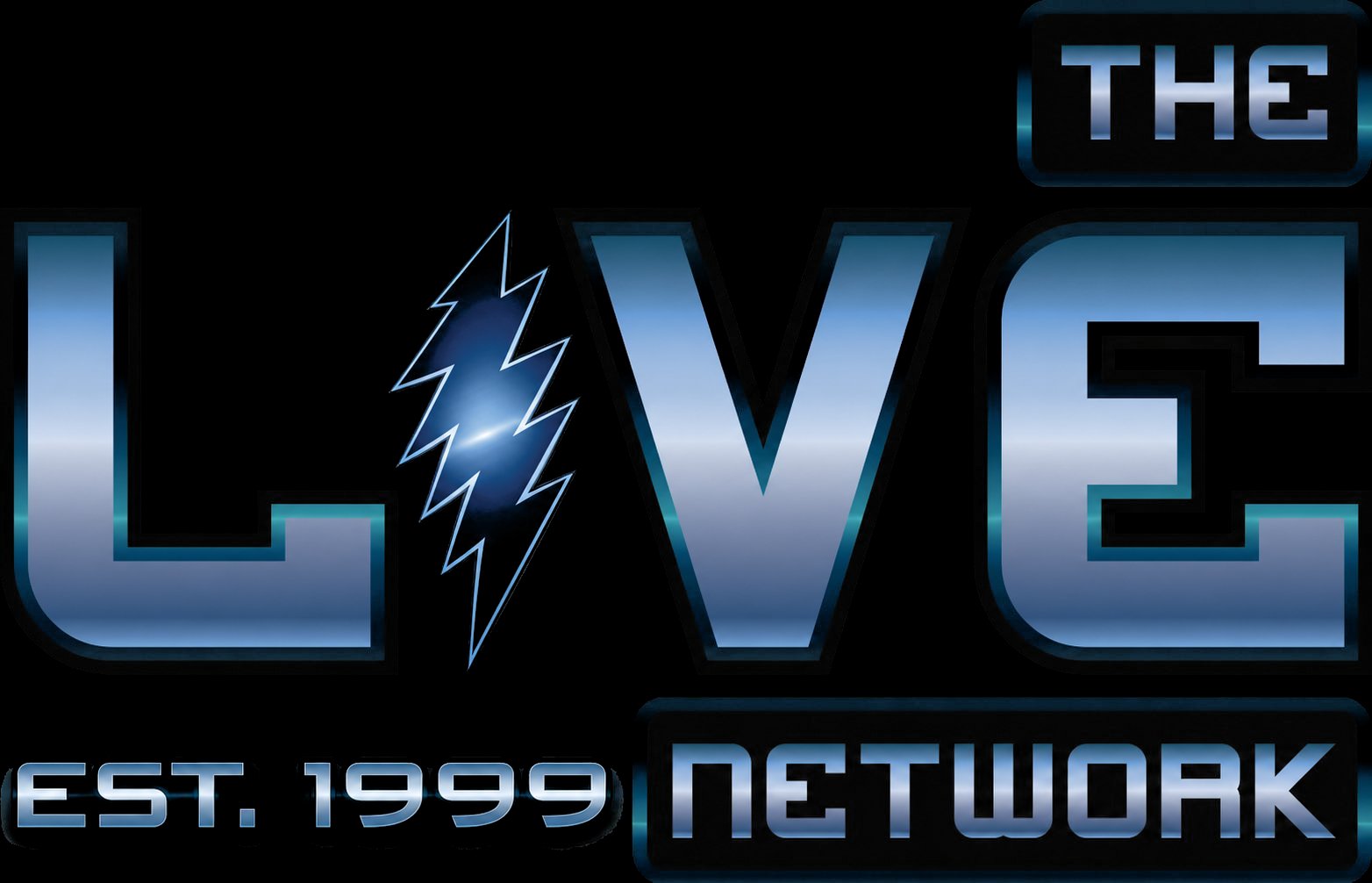 The Live Network — Est. 1999
