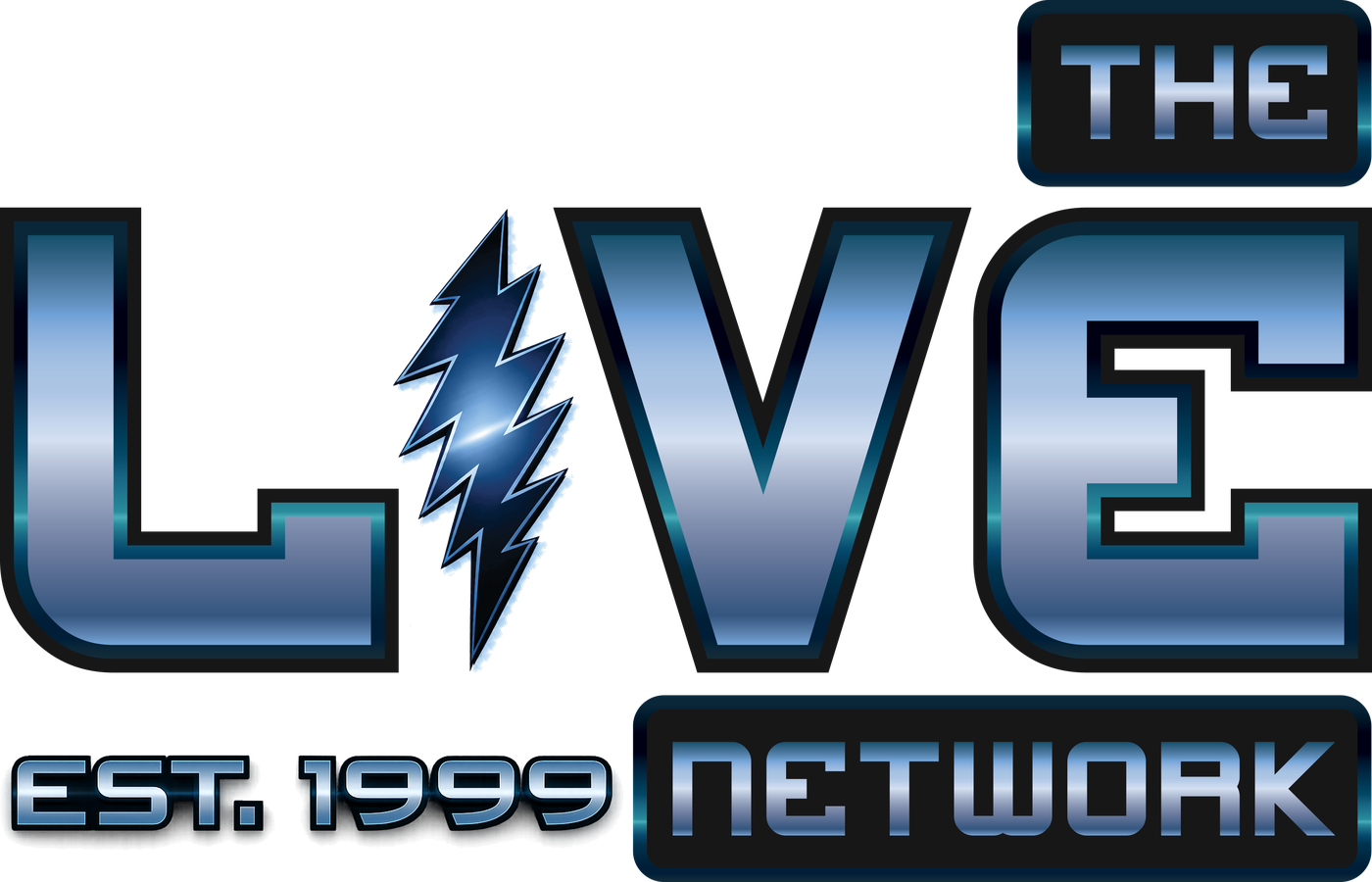 The Live Network — Grateful Dead and Jam Band Universe, est. 1999